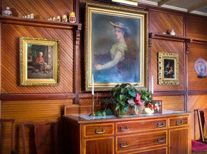Wicky Up Ranch Bed and Breakfast