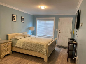 jane's cozy suite