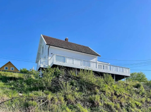 6 Person Holiday Home in Bomlo