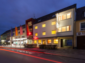 Centro Hotel Goya Wolfsburg, Trademark Collection by Wyndham