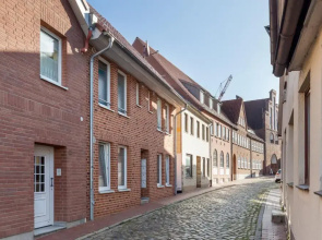 Ferienapartments Neustadt in Holstein