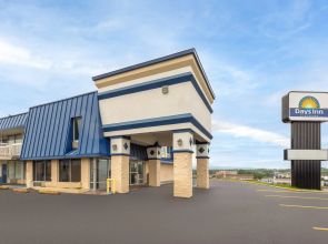 Days Inn by Wyndham Harrisonburg