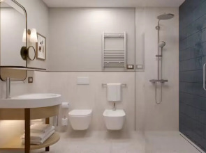 Ambasciatori Hotel Mestre Venice, Tapestry Collection by Hilton