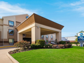 Best Western Galleria Inn & Suites