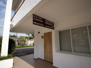 Hotel Kamico