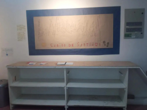 Albergue El Peregrino