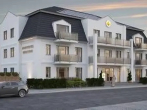 Aparthotel Bernstein