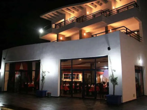 Auberge Oualidia Dream