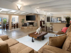 PS003 4 Bedroom Villa By Senstay