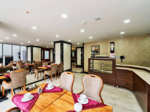 The Central Hotel