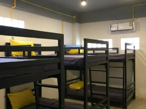 Best Bed Suvarnabhumi - Hostel