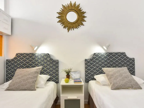Apartamentos Don Carlos