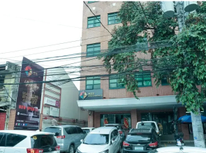Capital O 887 M28 Hotel And Apartments
