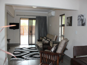 Wild Dog Guest Lodge