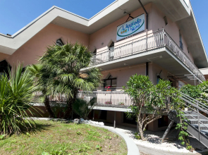 Hotel L'Approdo