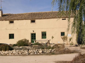 Cortijo Romero