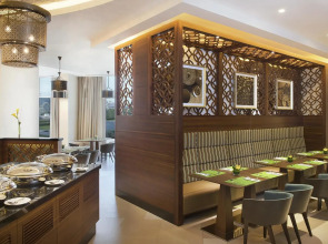 Hilton Garden Inn Dubai Al Mina Hotel