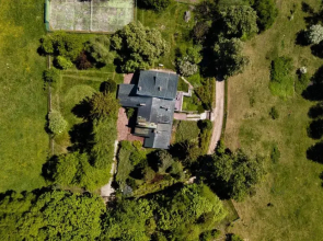 Apartamenty nad Wąglem