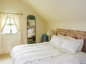 Brookwood Cottage
