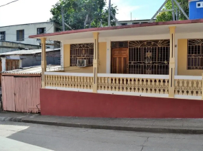 Casa Morgado Duran BARACOA