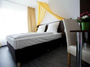 Kiez Pension Berlin