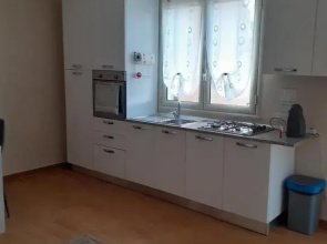 Ferienhaus Puvogel