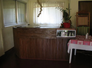 Bulwagang Princesa Tourist Inn & Restaurant