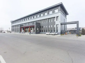 Fengze Business Hotel