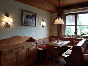 Gasthof zur alten Post