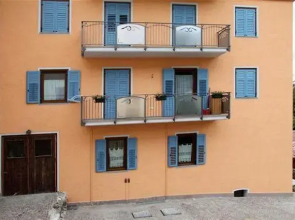 B & B Casa da Lucia
