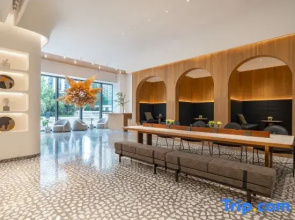 A.T.House Xujiahui Shanghai
