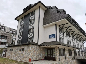 Apartman No1,Župa Wellness & Spa Kopaonik
