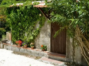 Villa Bonaccorso - Il Casotto Bouganville