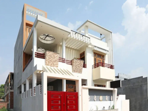 OYO 9967 Hotel Surya