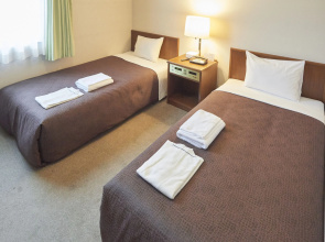 Hotel Select Inn Mishima