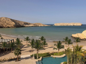 Jumeirah Muscat Bay