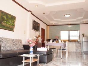 Bangtao Varee Beach Resort