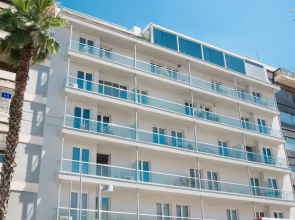 Pinacota Suites Athens