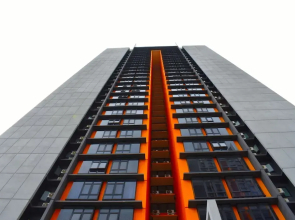 Kanvas Soho Suites