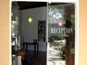 Kwena Chalets