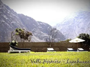 Hotel Vallehermoso Lunahuana