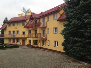 Osrodek Wypoczynkowy Relaks