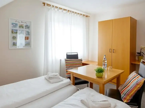 Hotel Rhönhof