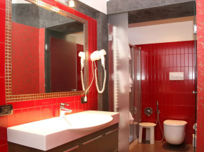 Boutique Hotel Scalzi - Adults Only