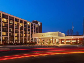 Doubletree Charlottesville