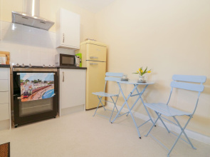 Malting Cottage