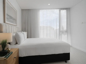 Spacious 2-bed Apartment in North Fremantle