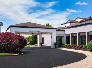 Courtyard by Marriott Philadelphia Willow Grove