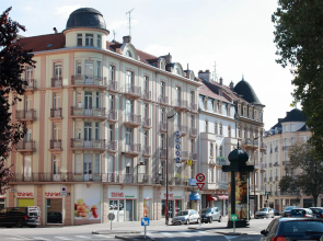 Hotel Escurial