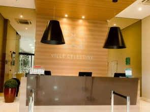 Ville Celestine Hotel